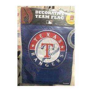 Decorative Team flag